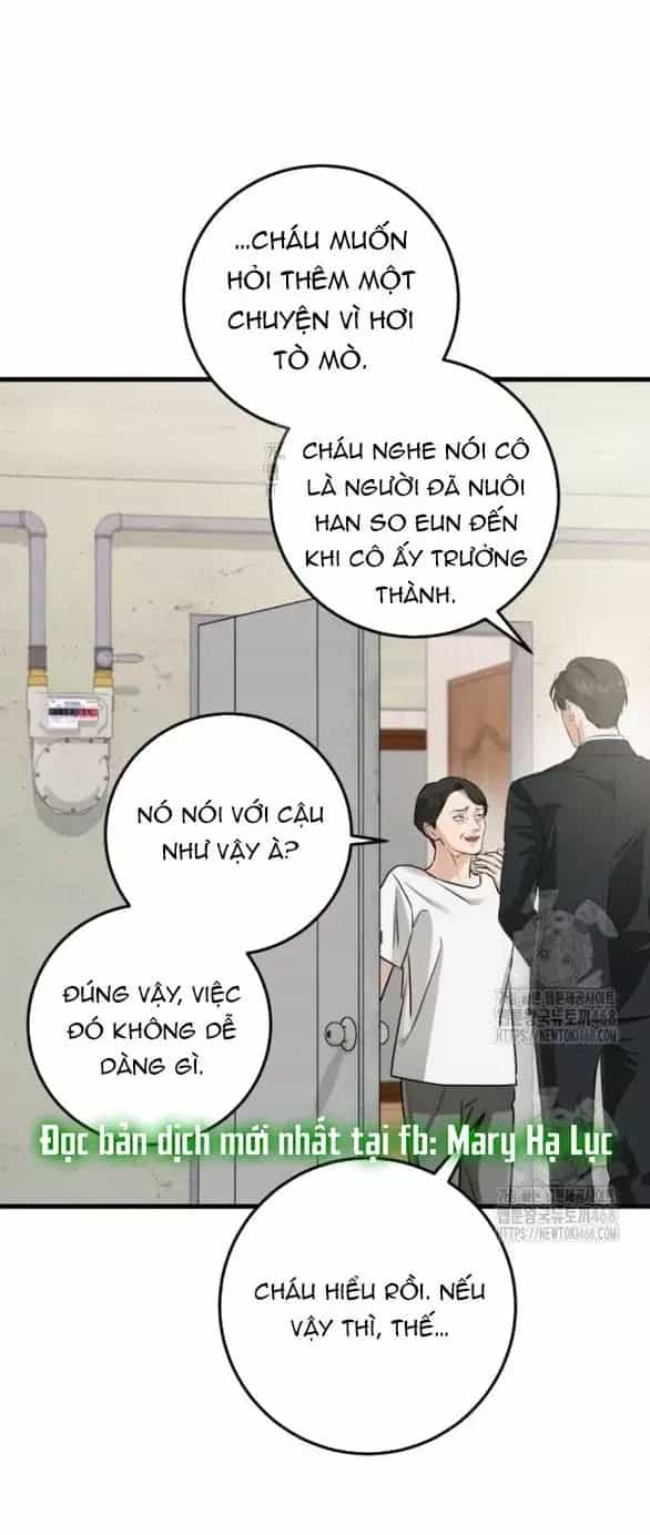 Nóng Lòng Muốn Giày Vò Em - Chương 94.2 - ảnh 18