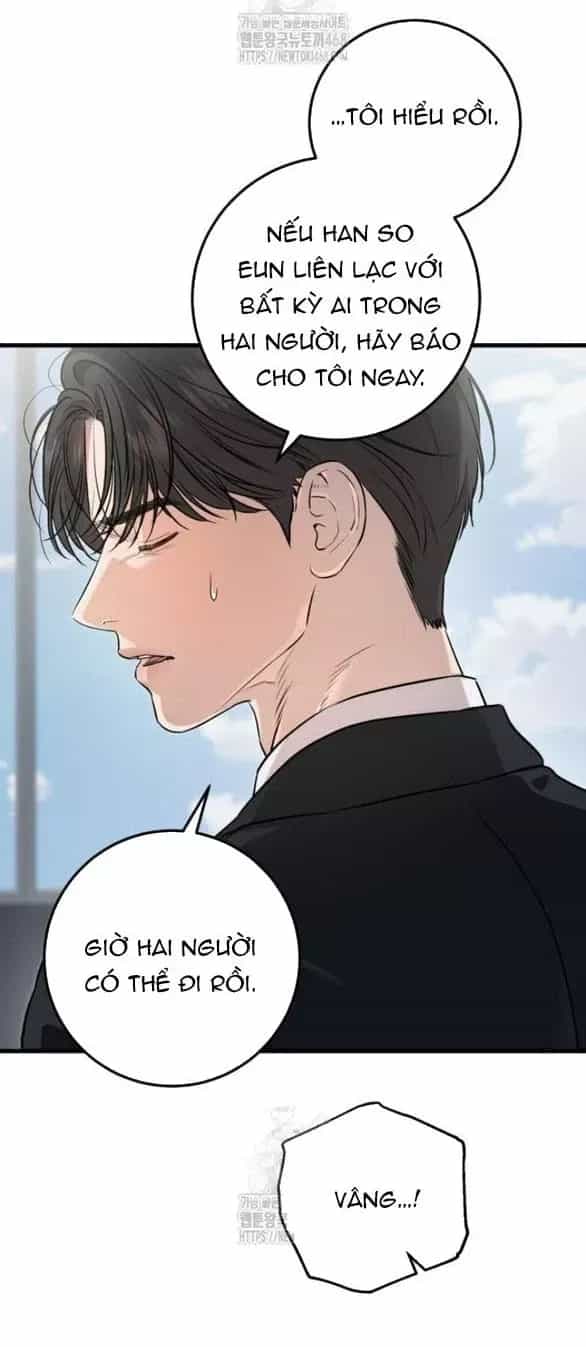 Nóng Lòng Muốn Giày Vò Em - Chương 94.2 - ảnh 2