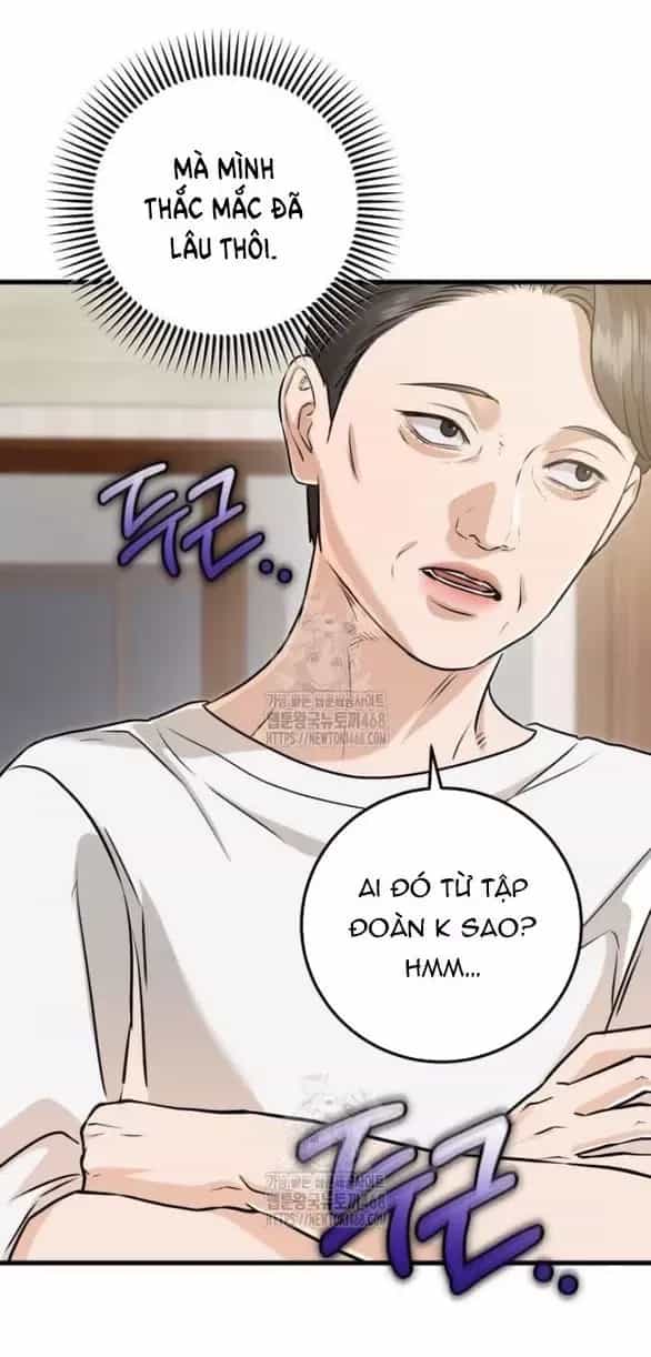 Nóng Lòng Muốn Giày Vò Em - Chương 94.2 - ảnh 20