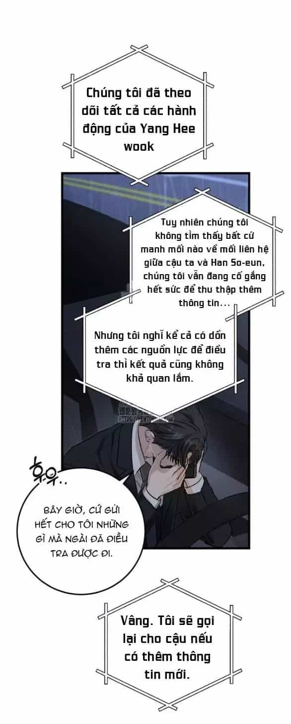 Nóng Lòng Muốn Giày Vò Em - Chương 95.1 - ảnh 11