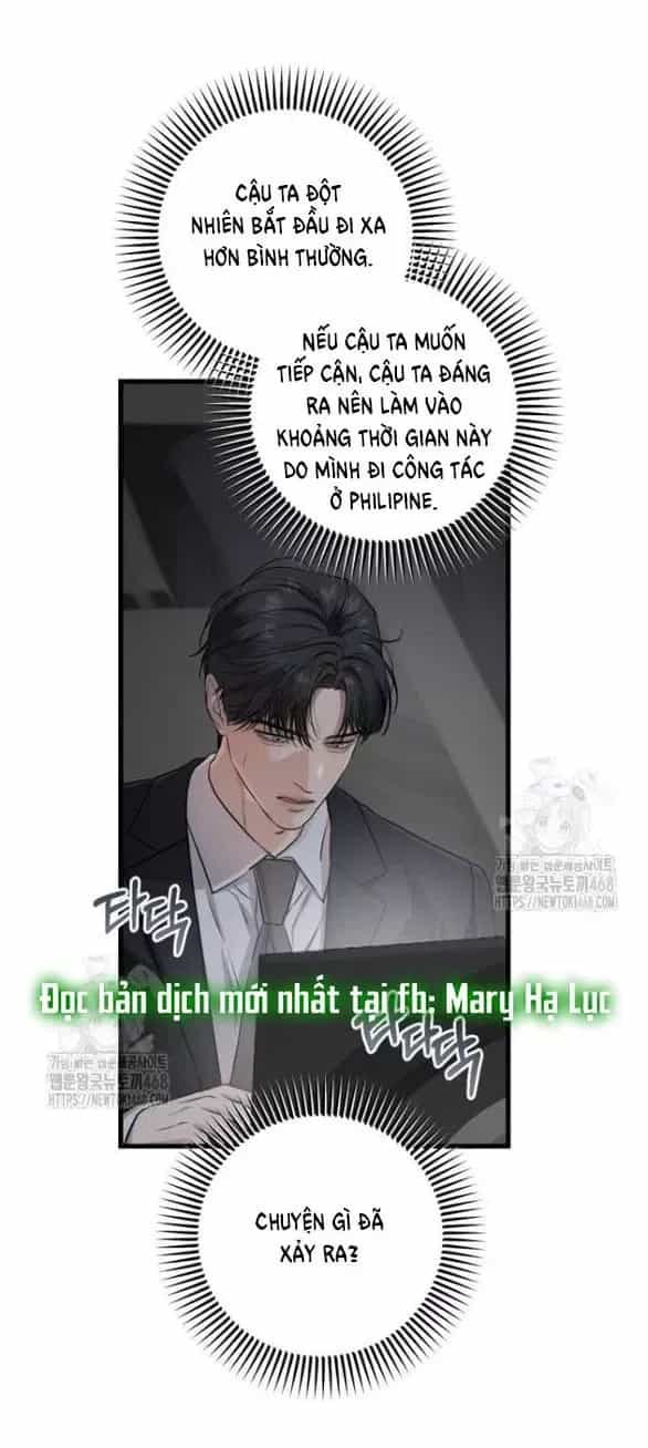 Nóng Lòng Muốn Giày Vò Em - Chương 95.1 - ảnh 26