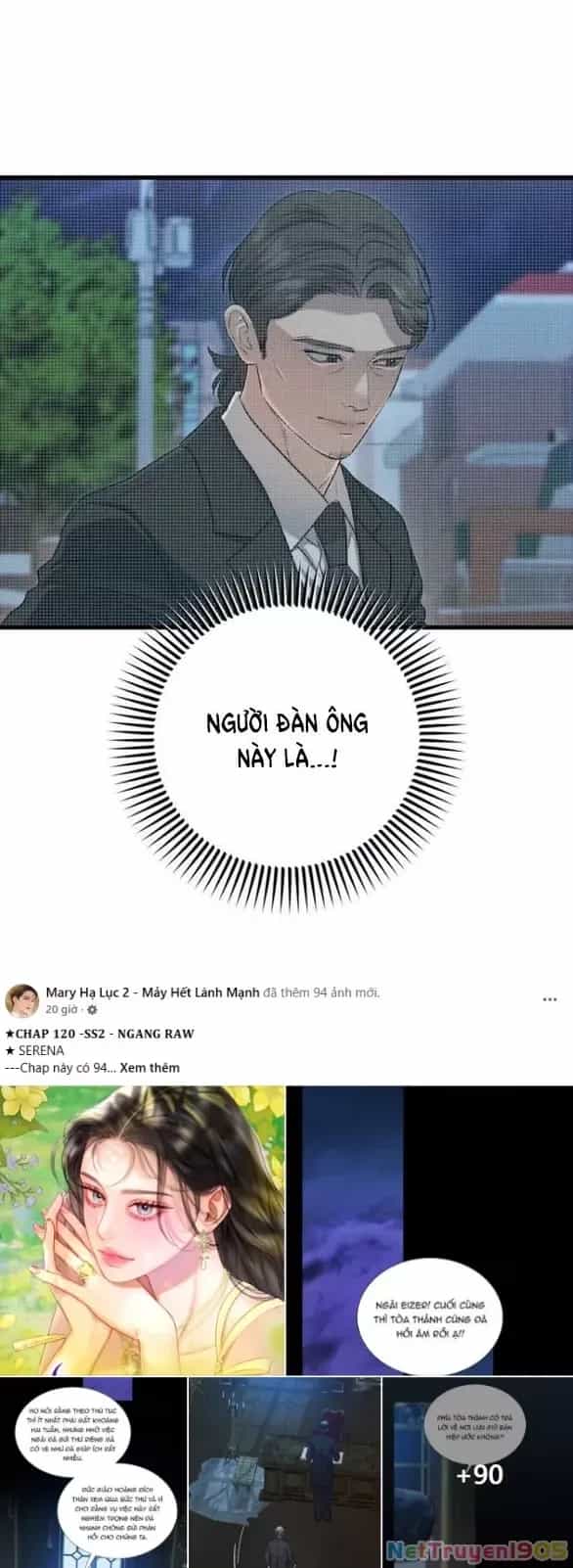 Nóng Lòng Muốn Giày Vò Em - Chương 95.1 - ảnh 35