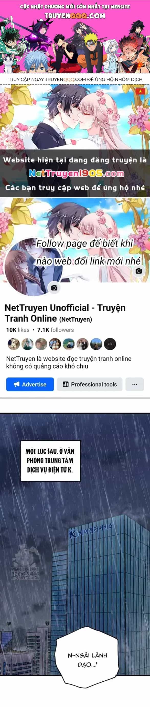 Nóng Lòng Muốn Giày Vò Em - Chương 95.2 - ảnh 1