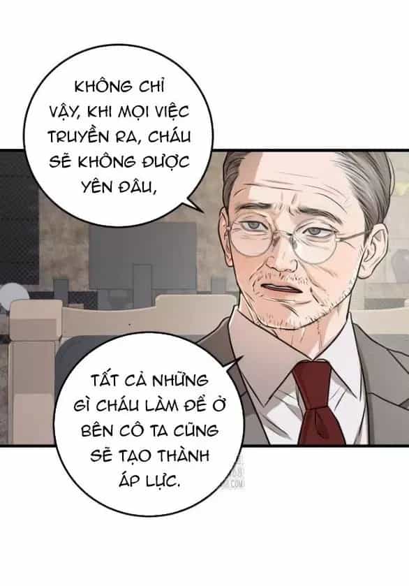 Nóng Lòng Muốn Giày Vò Em - Chương 95.2 - ảnh 24