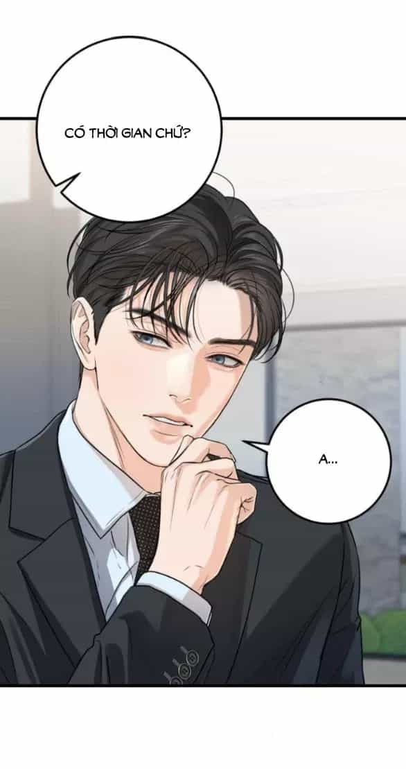 Nóng Lòng Muốn Giày Vò Em - Chương 13 - ảnh 28