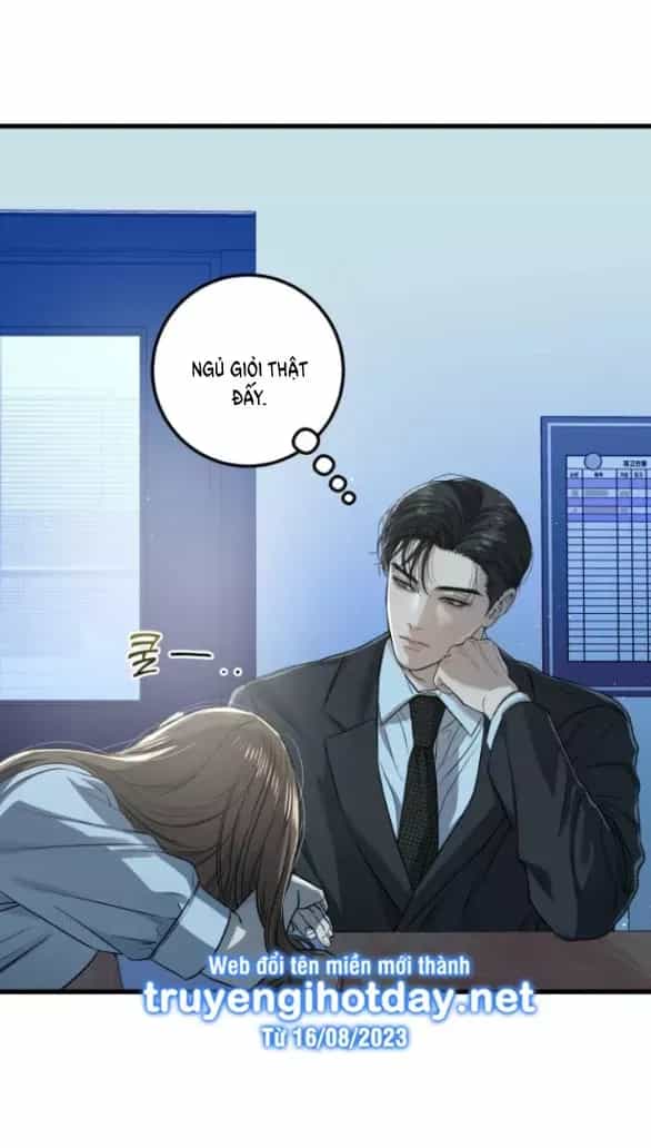 Nóng Lòng Muốn Giày Vò Em - Chương 13 - ảnh 36
