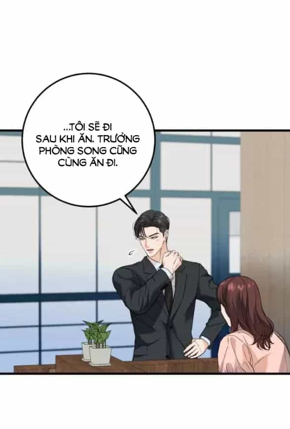Nóng Lòng Muốn Giày Vò Em - Chương 13 - ảnh 4