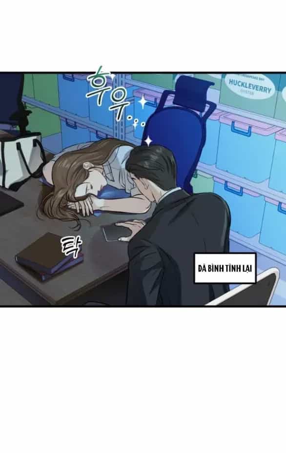 Nóng Lòng Muốn Giày Vò Em - Chương 13 - ảnh 49
