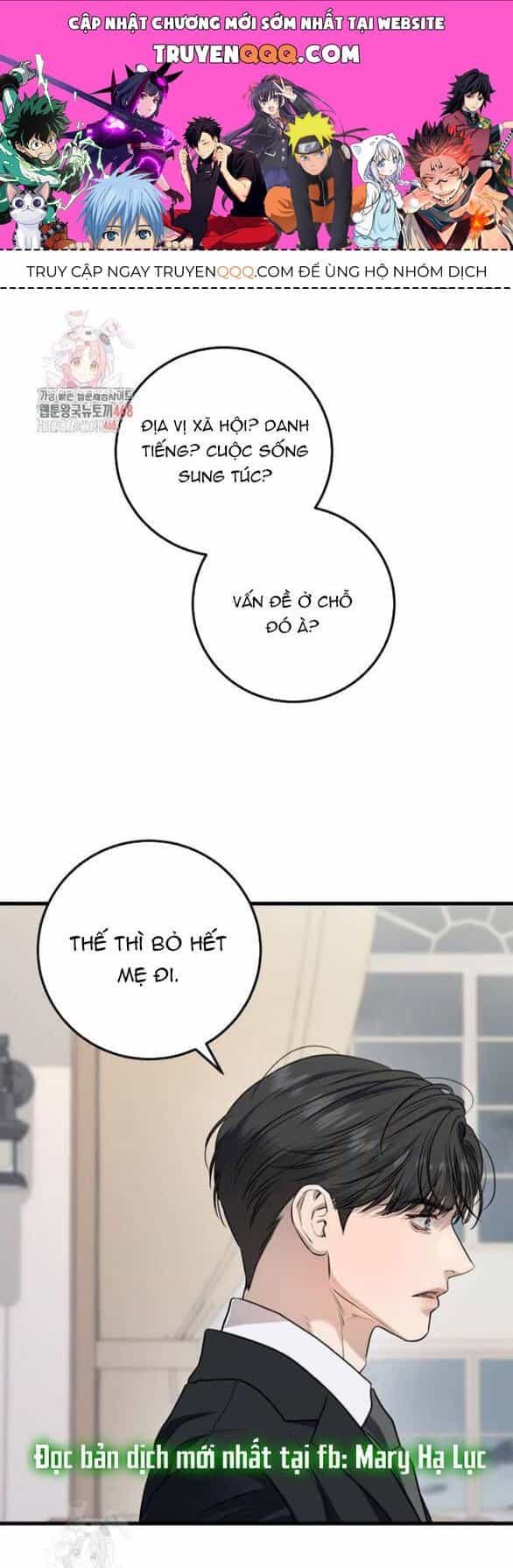 Nóng Lòng Muốn Giày Vò Em - Chương 96 - ảnh 1