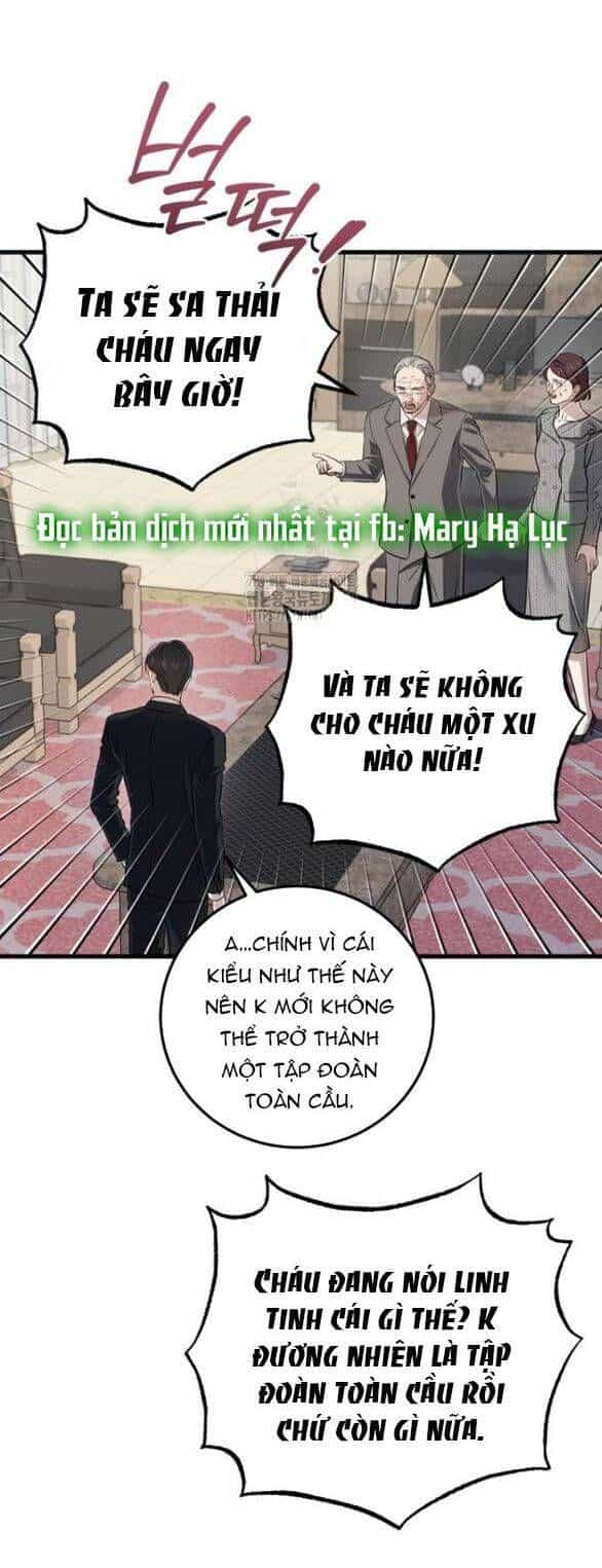 Nóng Lòng Muốn Giày Vò Em - Chương 96 - ảnh 5