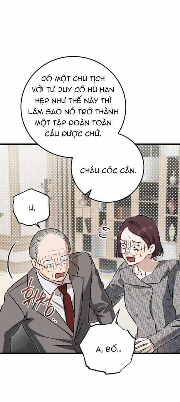 Nóng Lòng Muốn Giày Vò Em - Chương 96 - ảnh 6