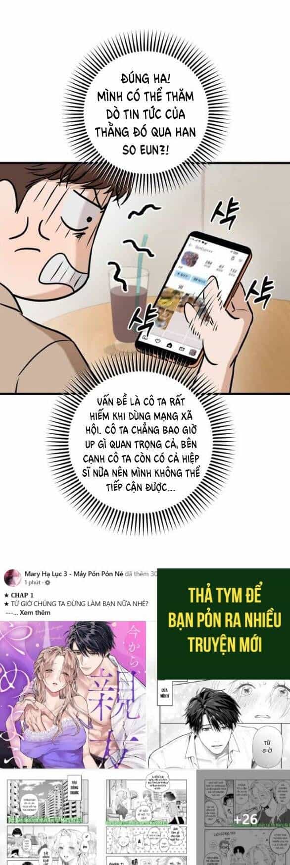 Nóng Lòng Muốn Giày Vò Em - Chương 96 - ảnh 68