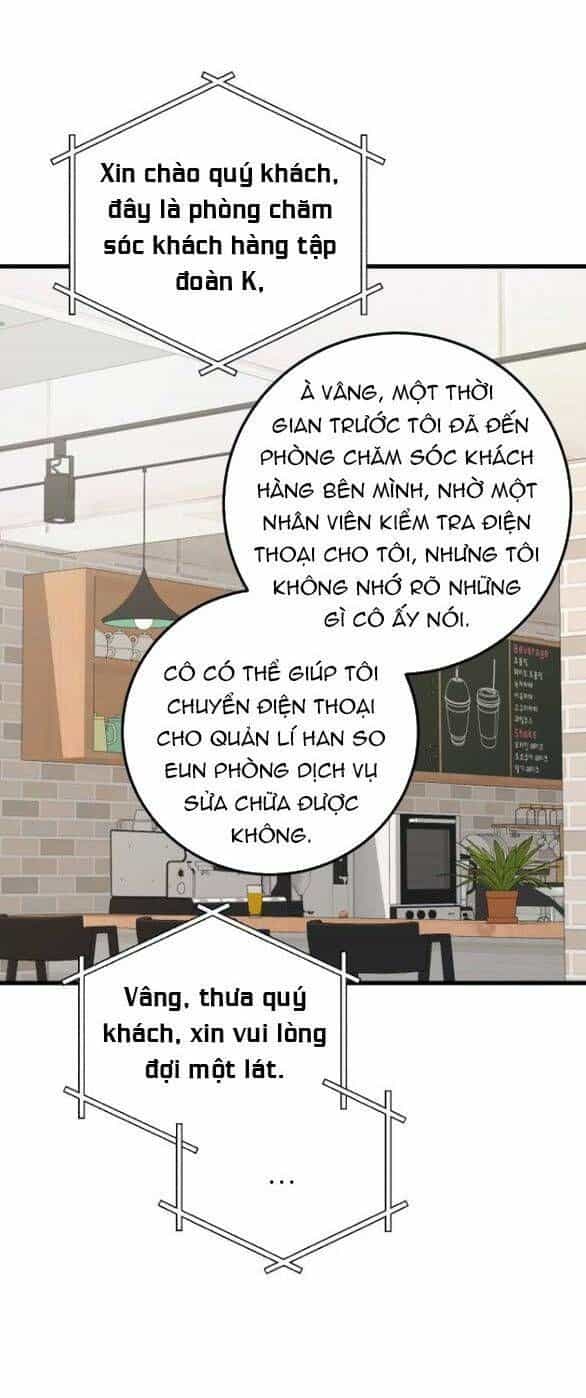 Nóng Lòng Muốn Giày Vò Em - Chương 96 - ảnh 70
