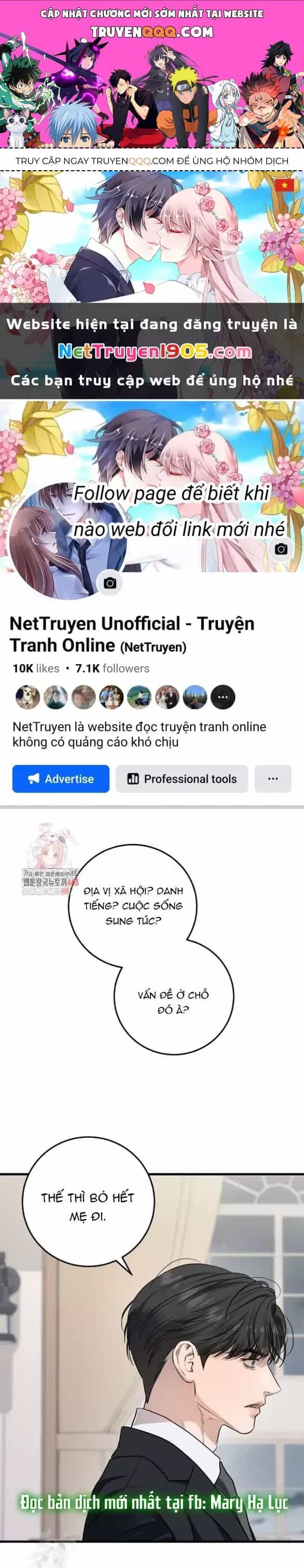 Nóng Lòng Muốn Giày Vò Em - Chương 96.1 - ảnh 1