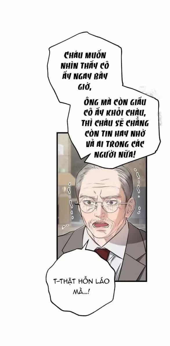 Nóng Lòng Muốn Giày Vò Em - Chương 96.1 - ảnh 4