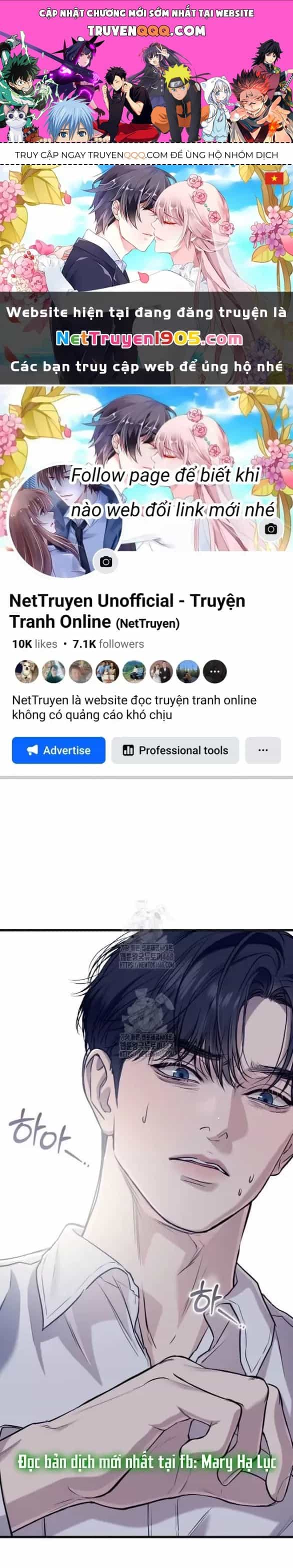 Nóng Lòng Muốn Giày Vò Em - Chương 96.2 - ảnh 1