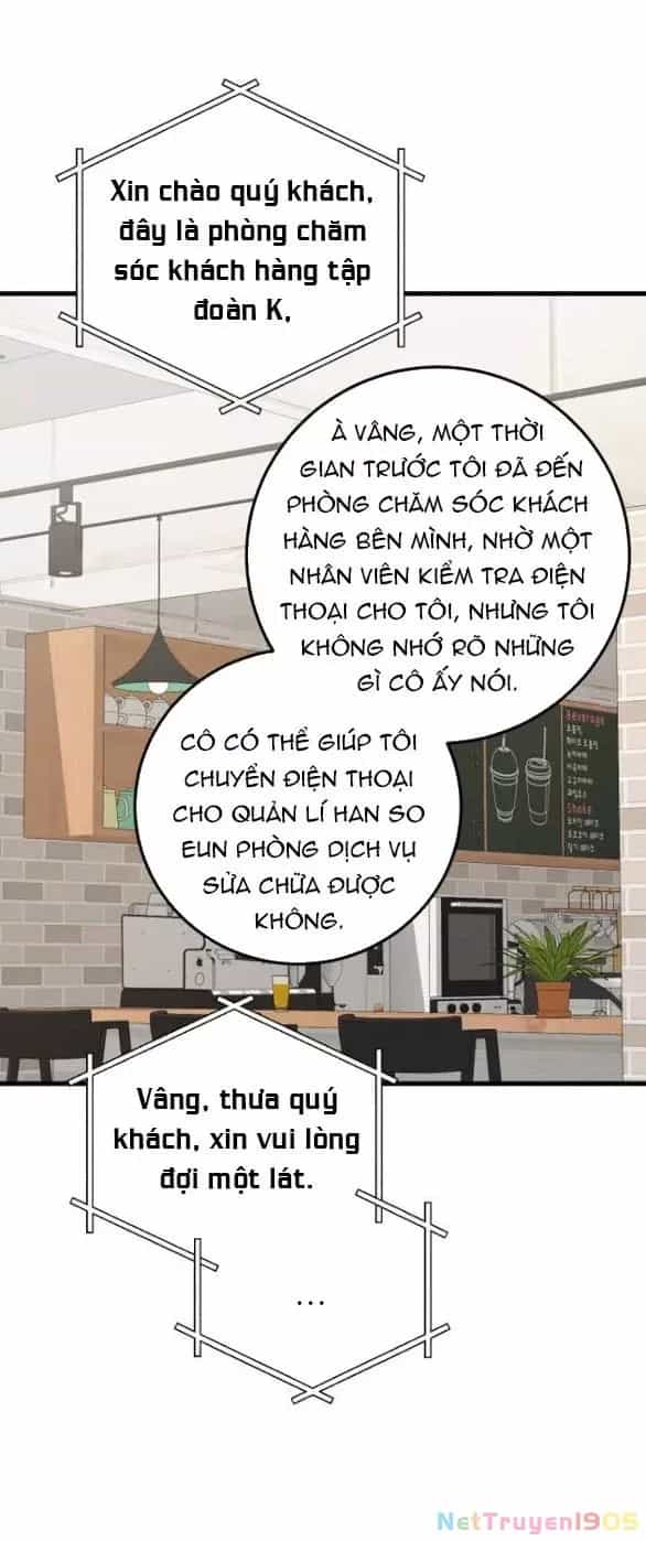 Nóng Lòng Muốn Giày Vò Em - Chương 96.2 - ảnh 24