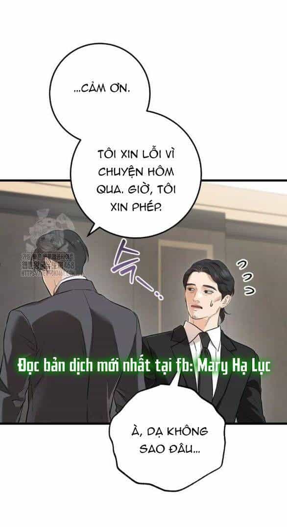 Nóng Lòng Muốn Giày Vò Em - Chương 97 - ảnh 6