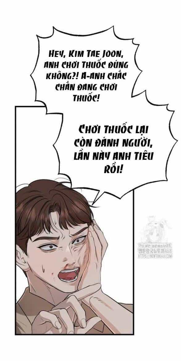 Nóng Lòng Muốn Giày Vò Em - Chương 97 - ảnh 65