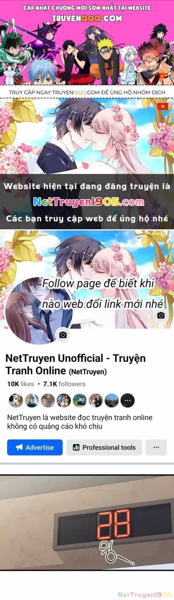 Nóng Lòng Muốn Giày Vò Em - Chương 97.1 - ảnh 1