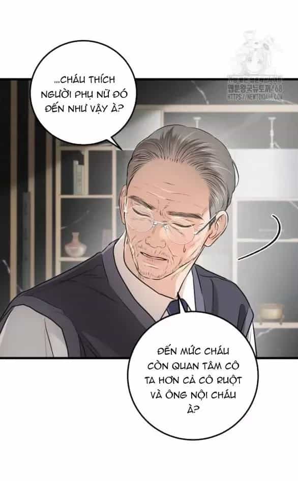 Nóng Lòng Muốn Giày Vò Em - Chương 97.1 - ảnh 18