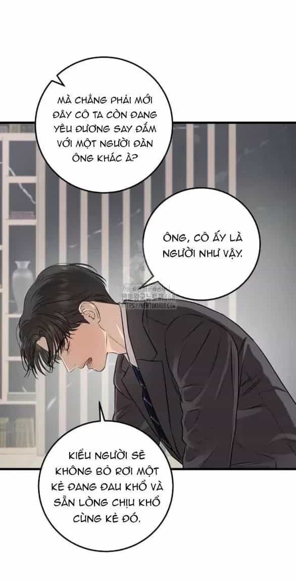 Nóng Lòng Muốn Giày Vò Em - Chương 97.1 - ảnh 19