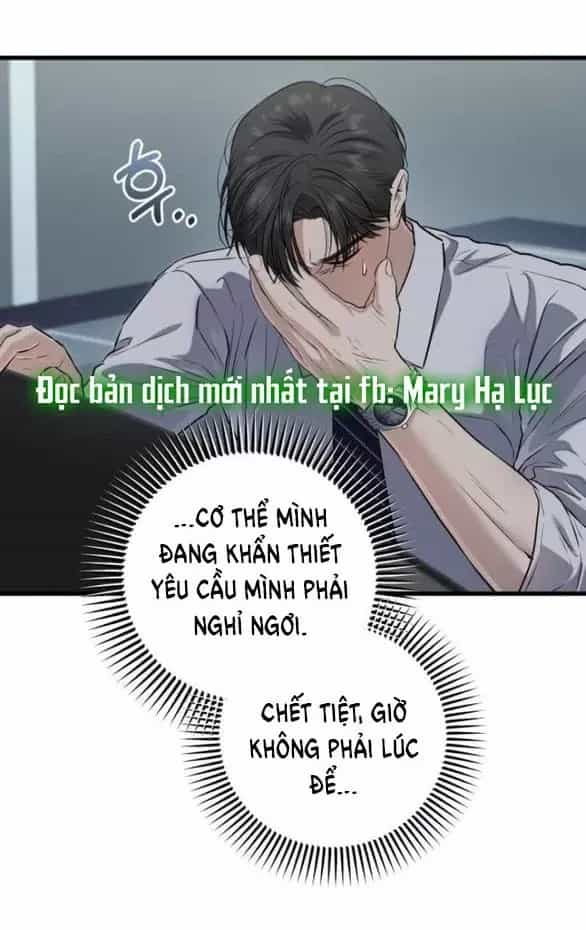 Nóng Lòng Muốn Giày Vò Em - Chương 97.2 - ảnh 11