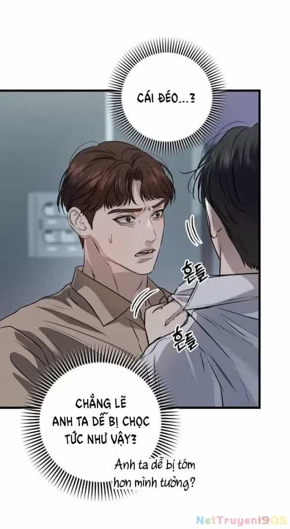 Nóng Lòng Muốn Giày Vò Em - Chương 97.2 - ảnh 17