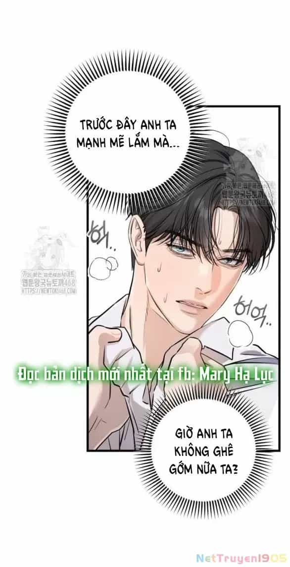 Nóng Lòng Muốn Giày Vò Em - Chương 97.2 - ảnh 18