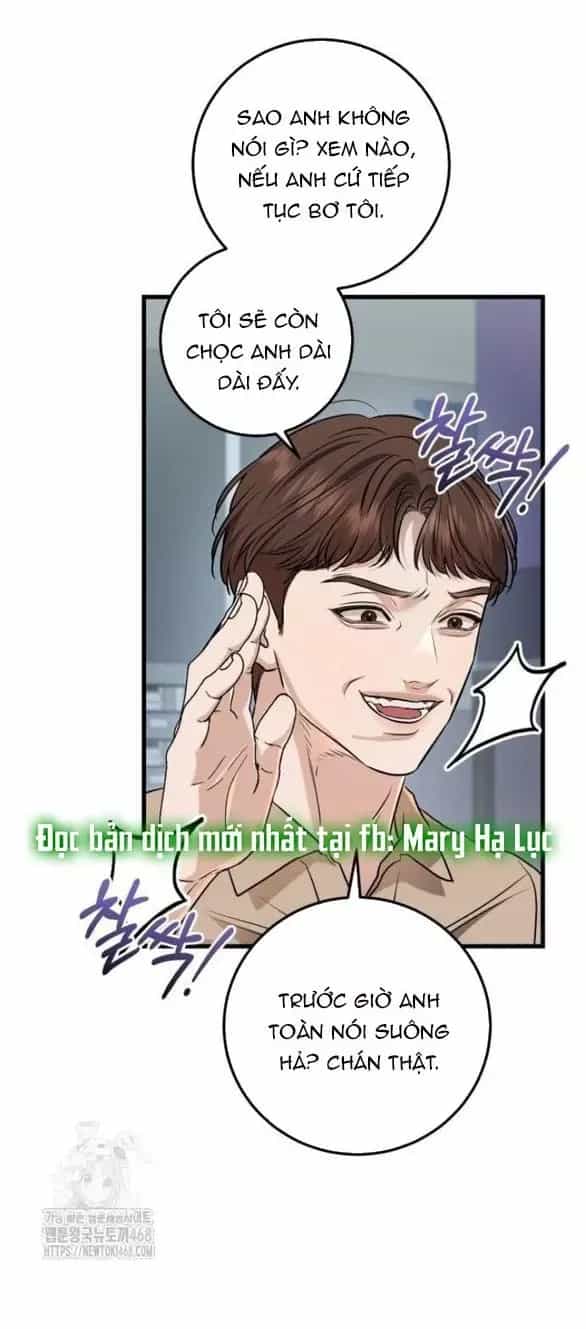 Nóng Lòng Muốn Giày Vò Em - Chương 97.2 - ảnh 21