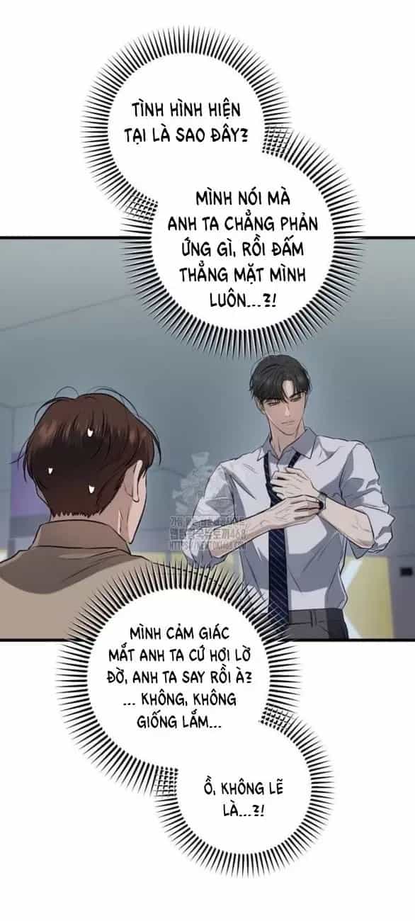 Nóng Lòng Muốn Giày Vò Em - Chương 97.2 - ảnh 26