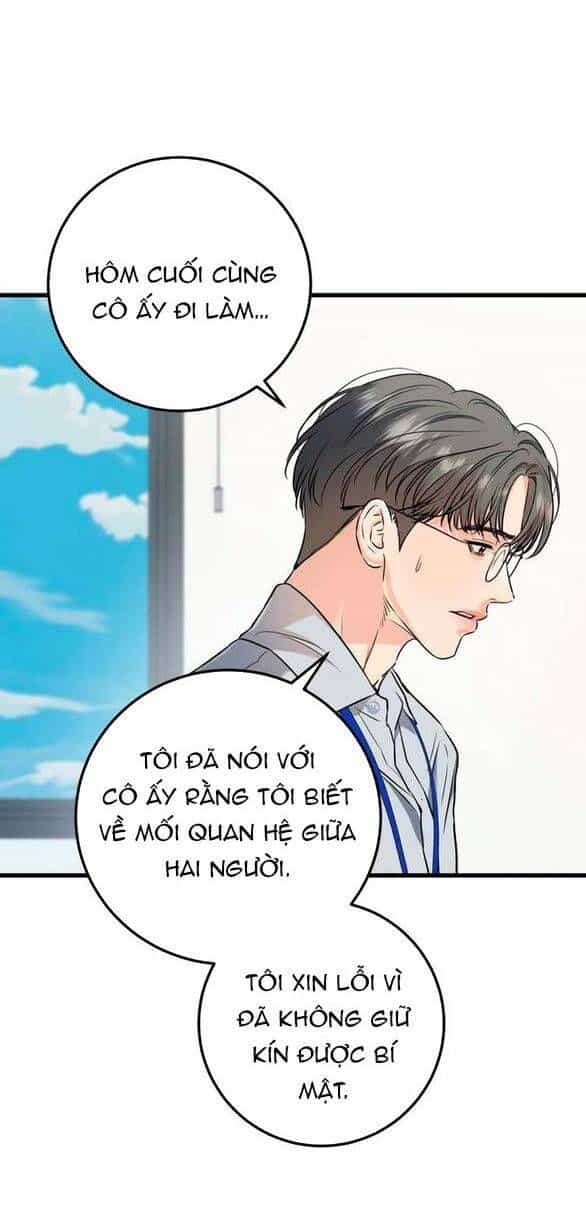 Nóng Lòng Muốn Giày Vò Em - Chương 98 - ảnh 51