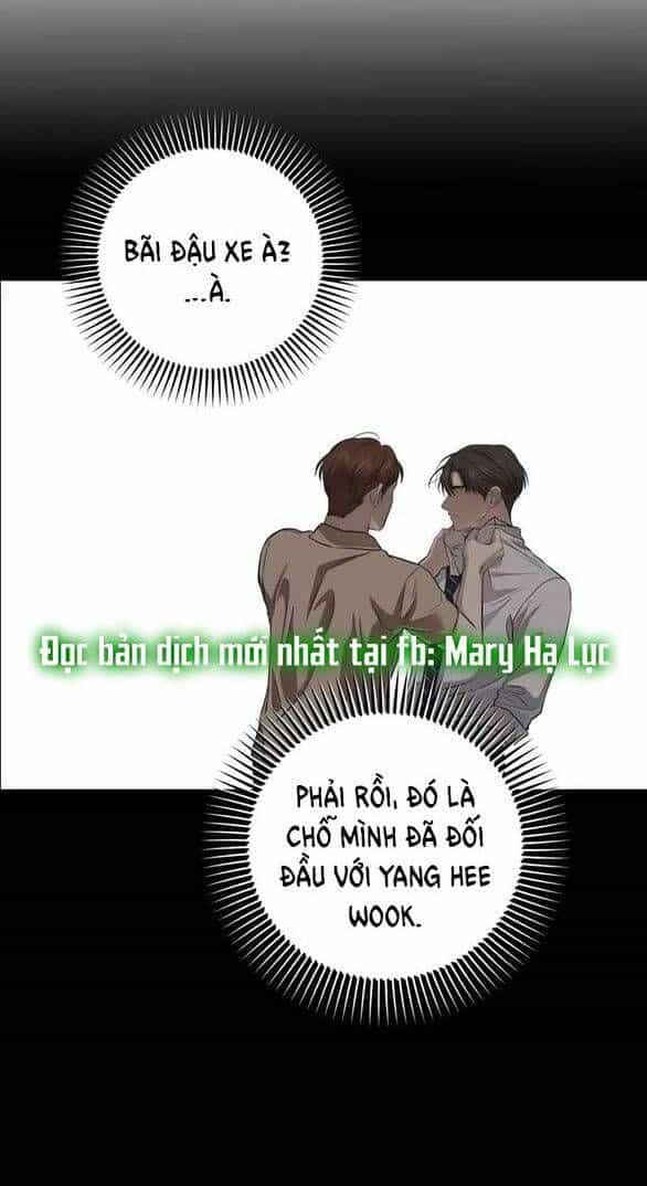 Nóng Lòng Muốn Giày Vò Em - Chương 98 - ảnh 6