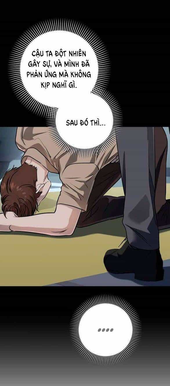 Nóng Lòng Muốn Giày Vò Em - Chương 98 - ảnh 7