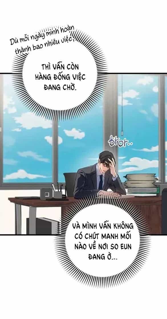 Nóng Lòng Muốn Giày Vò Em - Chương 98.1 - ảnh 35