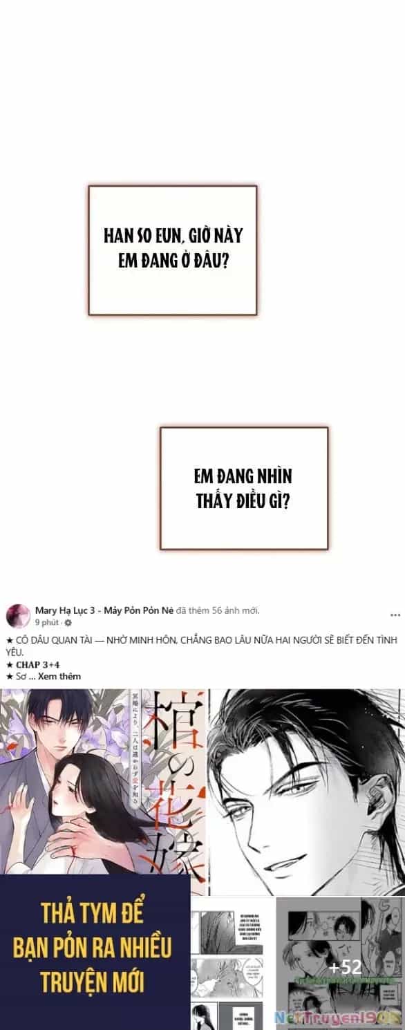 Nóng Lòng Muốn Giày Vò Em - Chương 98.1 - ảnh 37