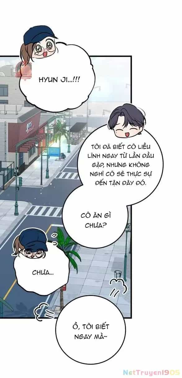Nóng Lòng Muốn Giày Vò Em - Chương 98.2 - ảnh 26