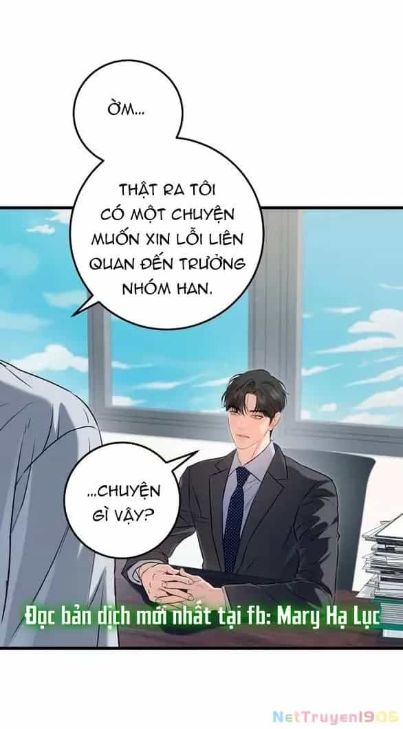 Nóng Lòng Muốn Giày Vò Em - Chương 98.2 - ảnh 4