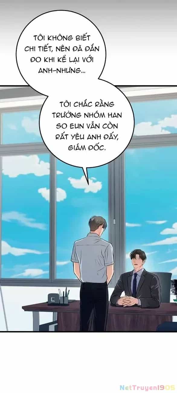 Nóng Lòng Muốn Giày Vò Em - Chương 98.2 - ảnh 9