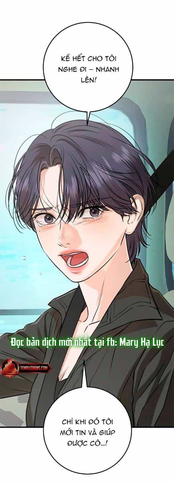 Nóng Lòng Muốn Giày Vò Em - Chương 99 - ảnh 26
