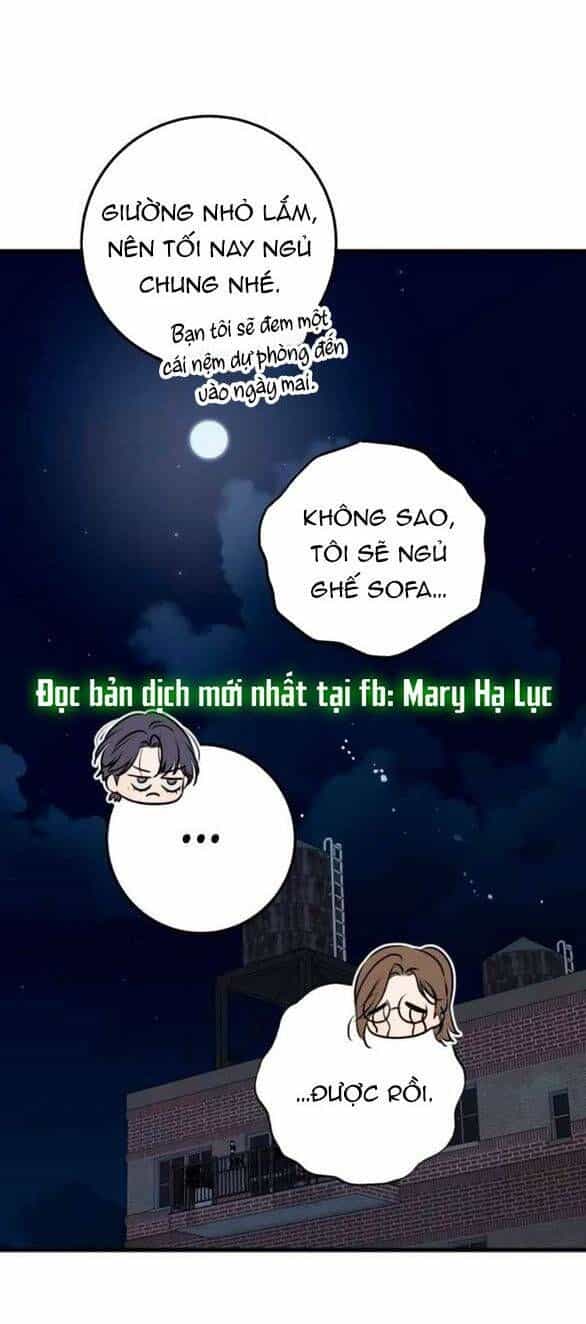 Nóng Lòng Muốn Giày Vò Em - Chương 99 - ảnh 50