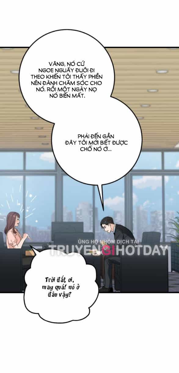 Nóng Lòng Muốn Giày Vò Em - Chương 13.1 - ảnh 15