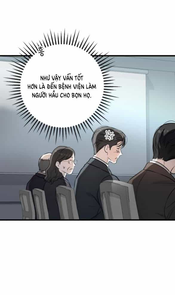 Nóng Lòng Muốn Giày Vò Em - Chương 13.1 - ảnh 26
