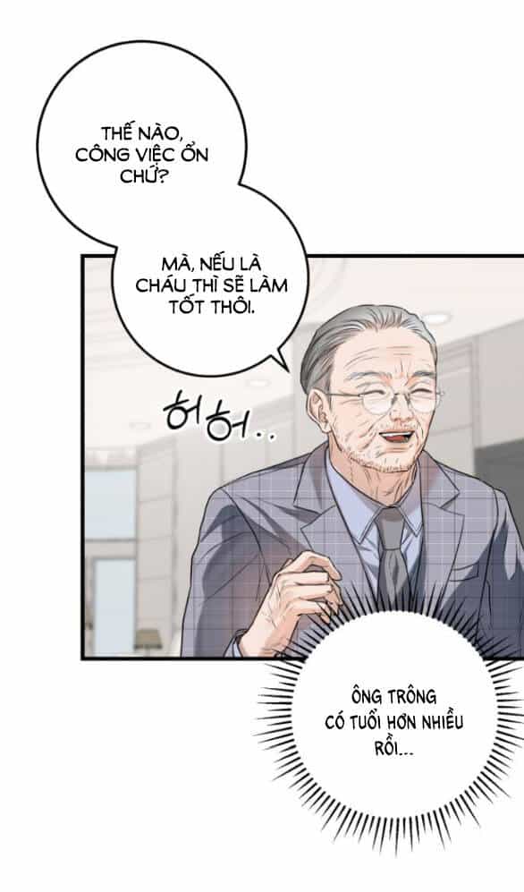 Nóng Lòng Muốn Giày Vò Em - Chương 13.1 - ảnh 30