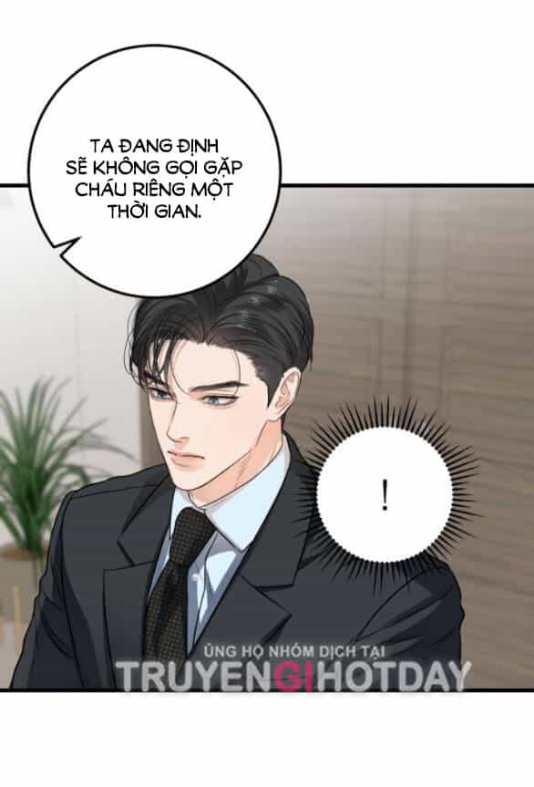 Nóng Lòng Muốn Giày Vò Em - Chương 13.1 - ảnh 31
