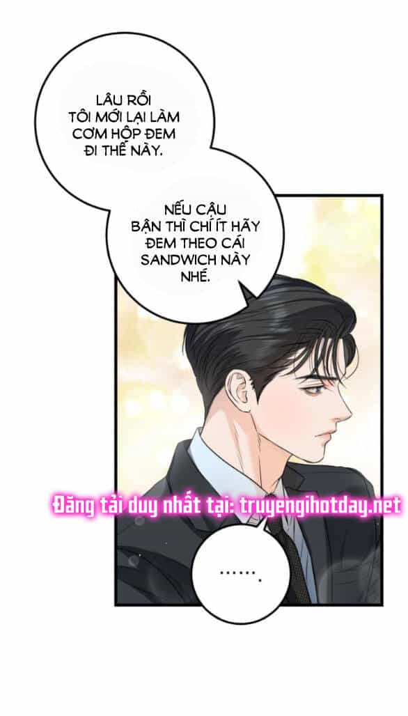 Nóng Lòng Muốn Giày Vò Em - Chương 13.1 - ảnh 4