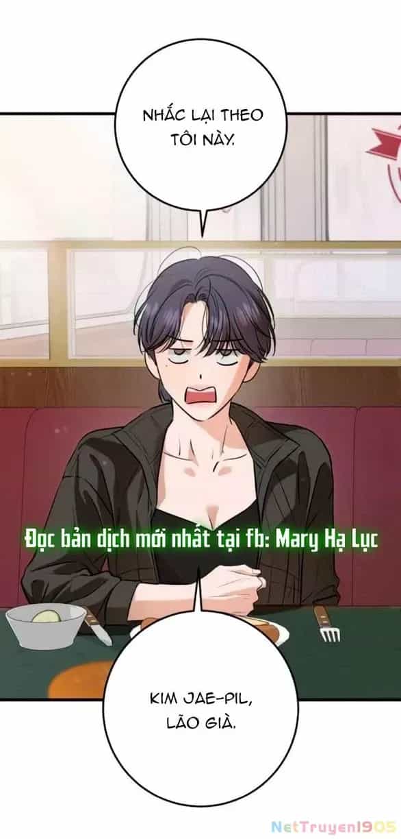 Nóng Lòng Muốn Giày Vò Em - Chương 99.1 - ảnh 28