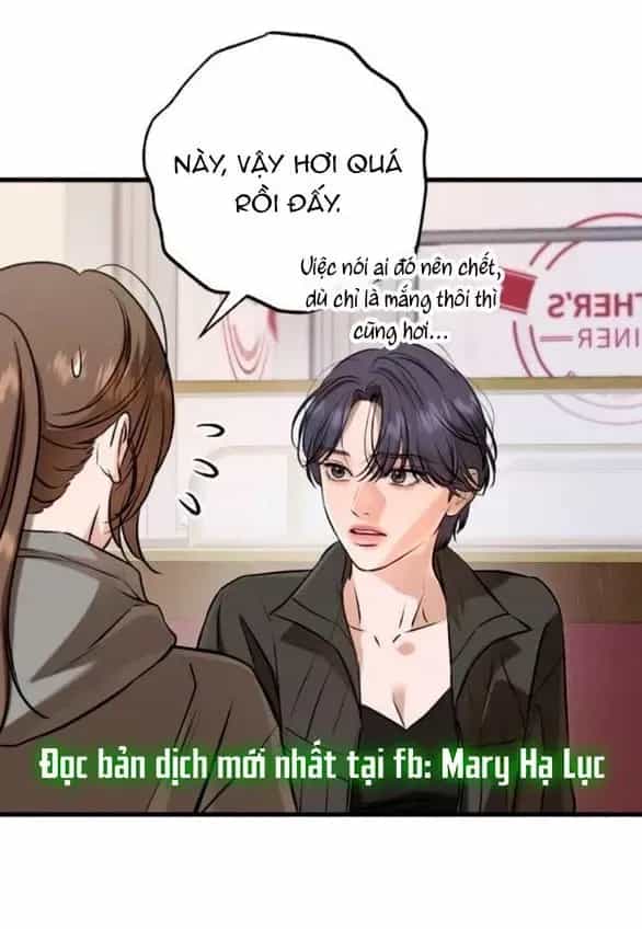 Nóng Lòng Muốn Giày Vò Em - Chương 99.1 - ảnh 32