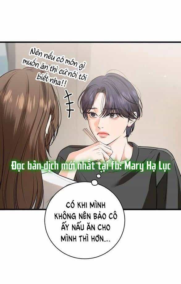 Nóng Lòng Muốn Giày Vò Em - Chương 100 - ảnh 5