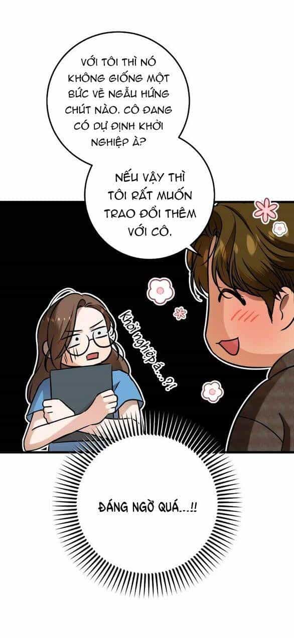 Nóng Lòng Muốn Giày Vò Em - Chương 100 - ảnh 57